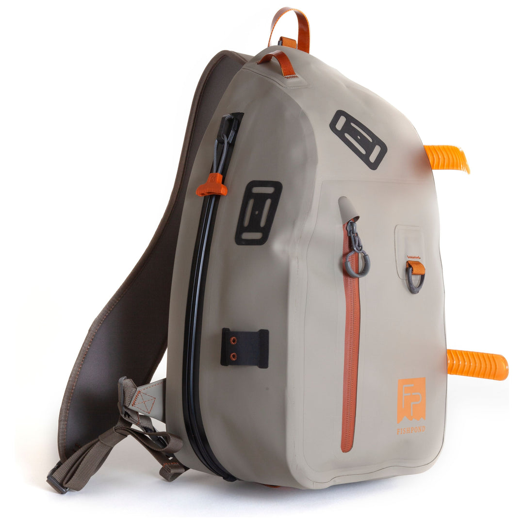 Fishpond Thunderhead Submersible Sling, Eco Shale