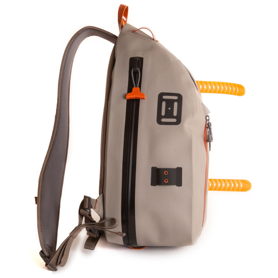 Fishpond Thunderhead Submersible Sling, Eco Shale, view 2