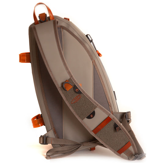 Fishpond Thunderhead Submersible Sling, Eco Shale, view 3