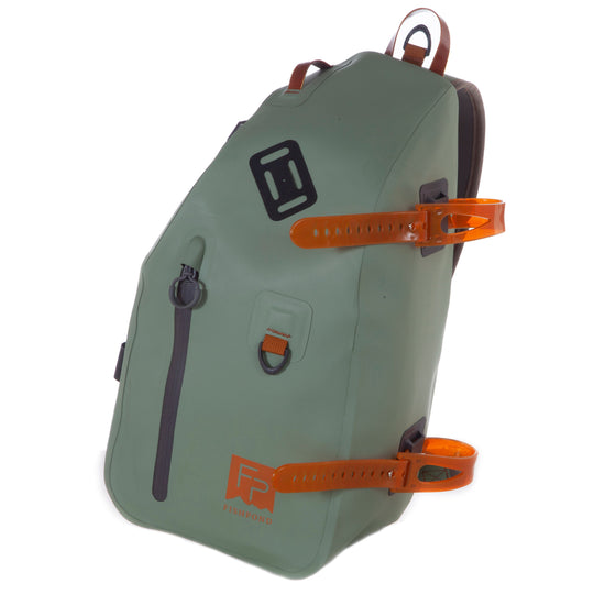 Fishpond Thunderhead Submersible Sling, Eco Yucca
