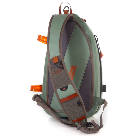Fishpond Thunderhead Submersible Sling, Eco Yucca, view 3