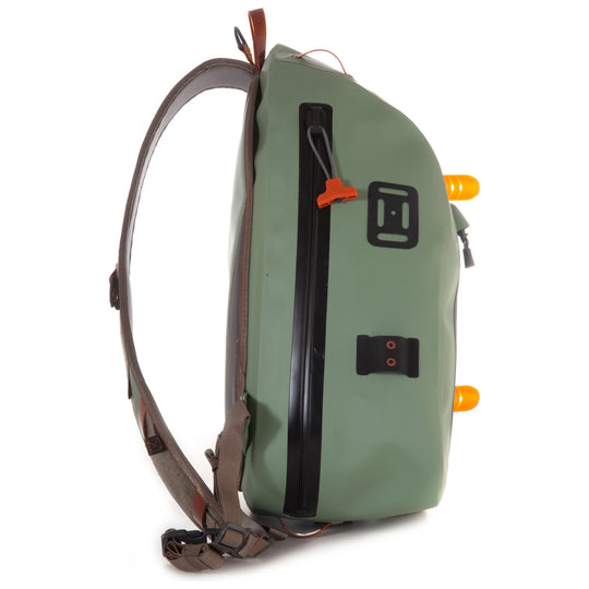 Fishpond Thunderhead Submersible Sling, Eco Yucca, view 2