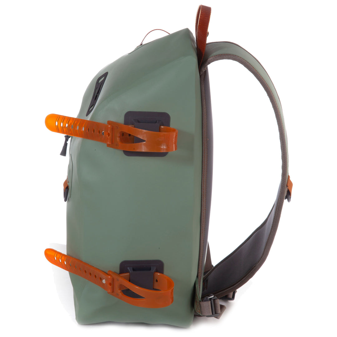 Fishpond Thunderhead Submersible Sling, Eco Yucca, view 4