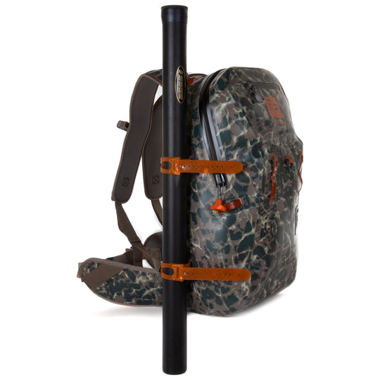 Fishpond Thunderhead Submersible Backpack, Eco Riverbed Camo, view 5