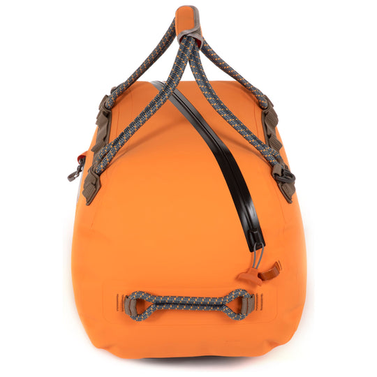 Fishpond Thunderhead Submersible Duffel, Eco Cutthroat Orange, view 4