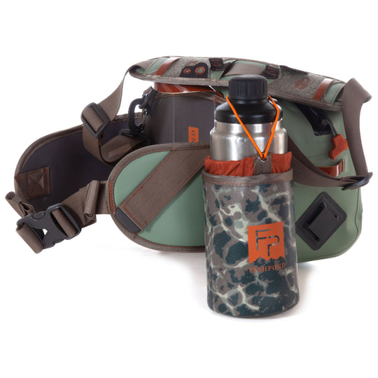 Fishpond Thunderhead Submersible Lumbar, Eco Yucca, packaging, view 3