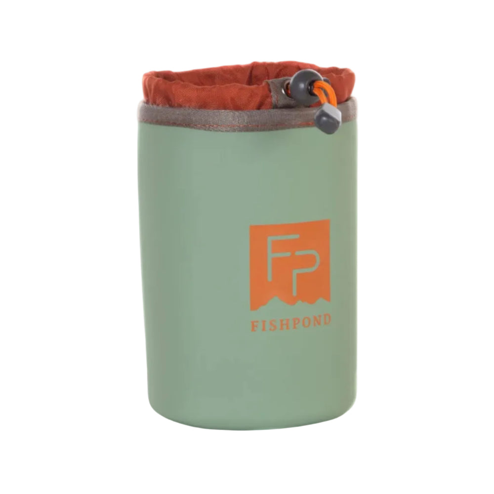 Fishpond Thunderhead Water Bottle Holder, Eco Yucca