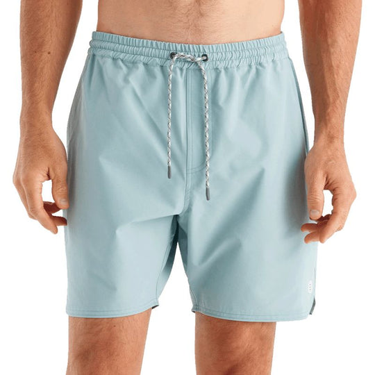 Free Fly Andros Trunk, Ocean Mist