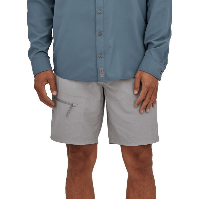 Patagonia M's Sandy Cay Shorts, view 2