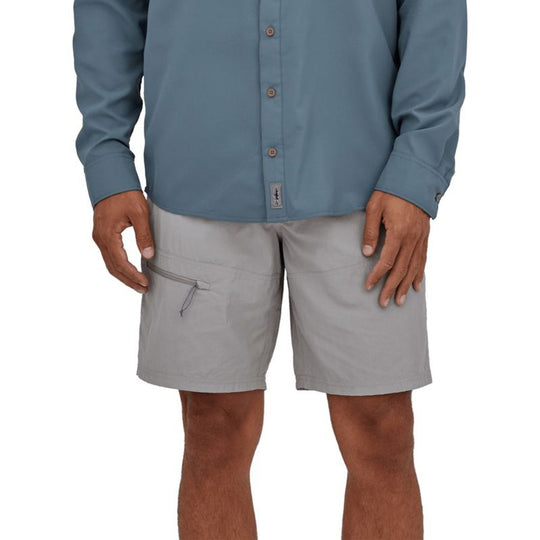 Patagonia M's Sandy Cay Shorts, view 2