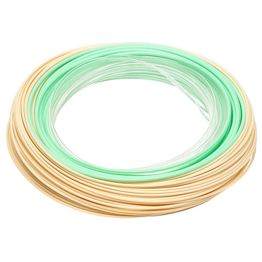 RIO Products Premier Tarpon Clear Tip Floater Fly Line, view 4