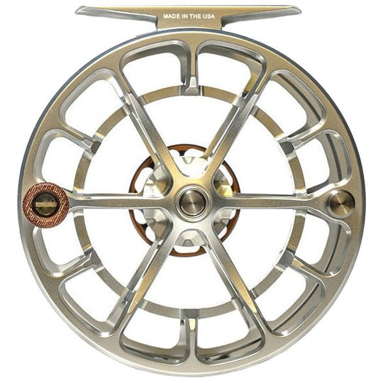 Ross Reels Evolution LTX, Platinum, view 2