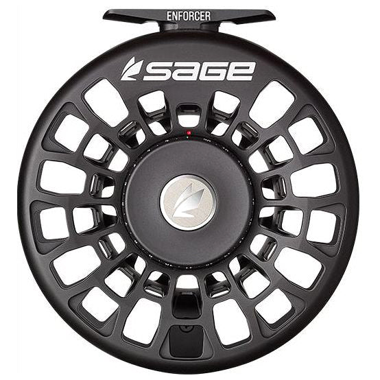 Sage Enforcer Reel, Stealth