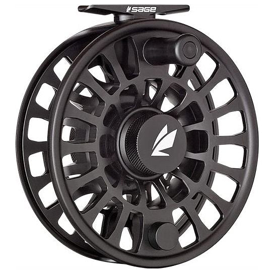 Sage Enforcer Reel, Stealth, view 2