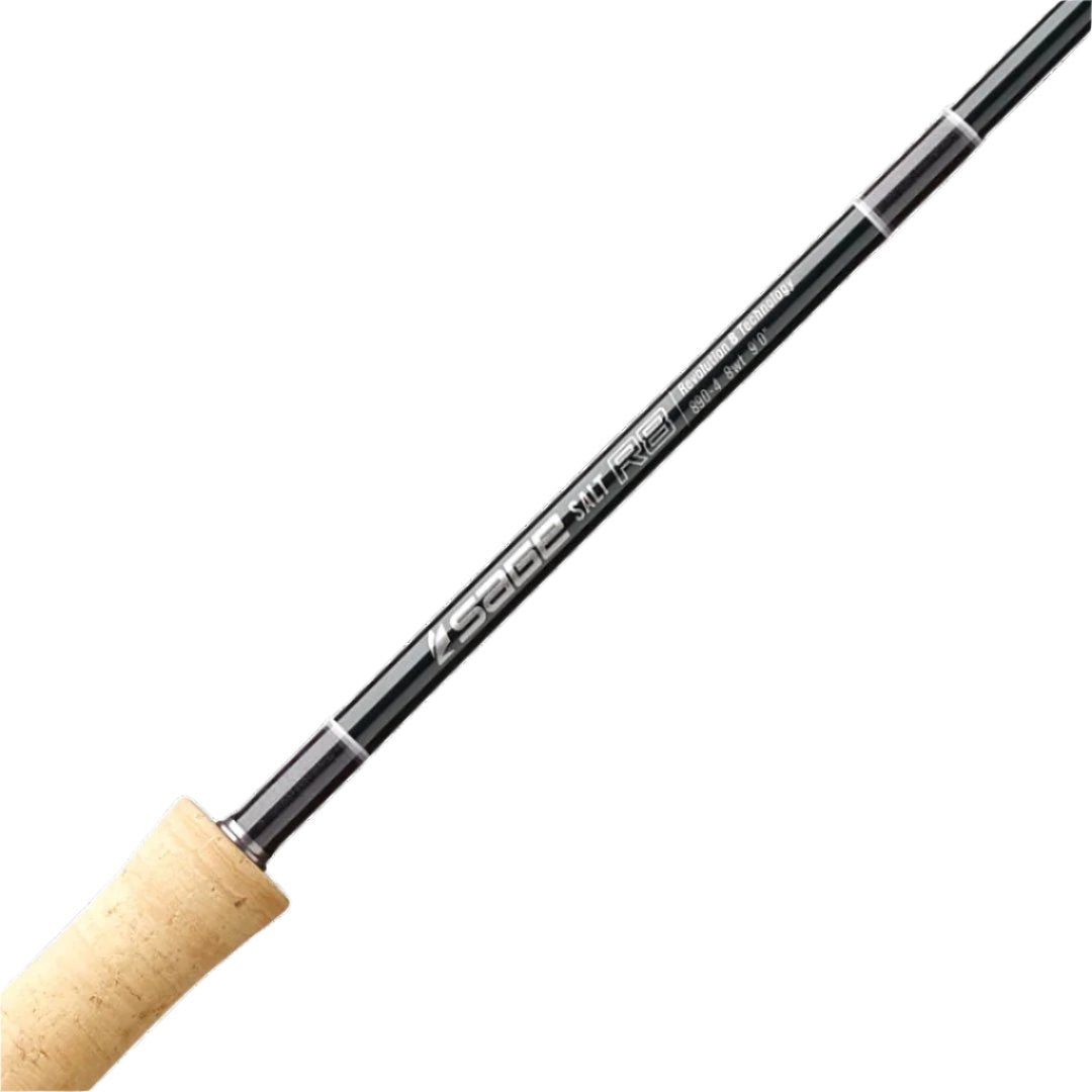 Sage Salt R8 Rod