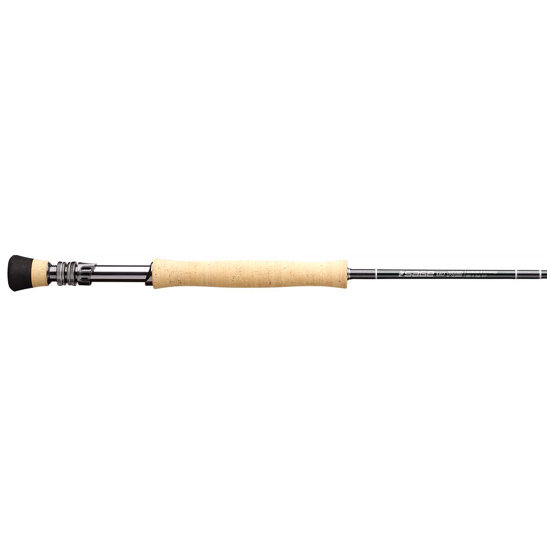 Sage Salt R8 Rod, view 2
