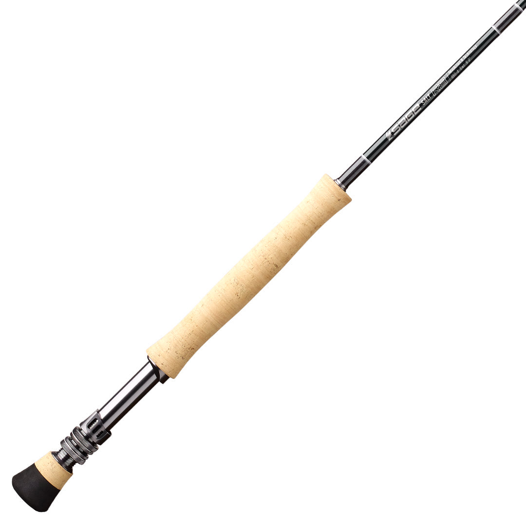 Sage Salt R8 Rod, view 3