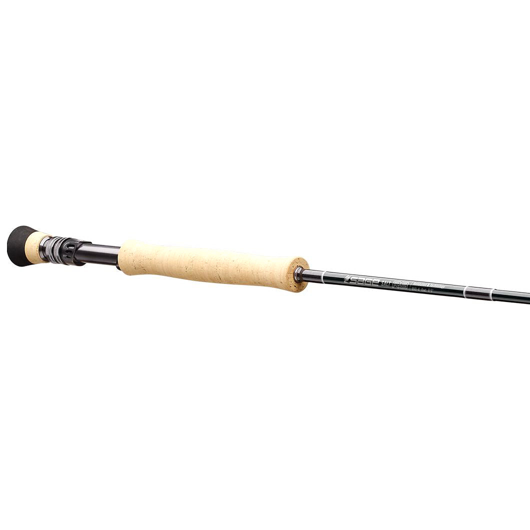 Sage Salt R8 Rod, view 4