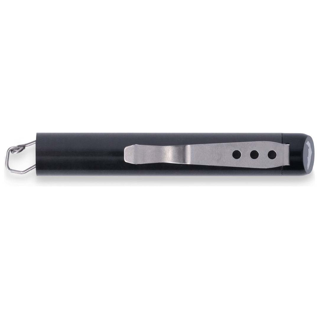 Simms Carbon Fiber Retractor, Black, view 2