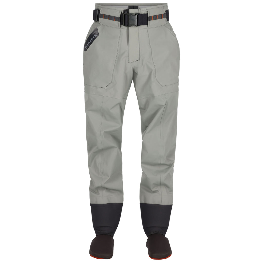 Simms Men's Freestone Pant, Smoke