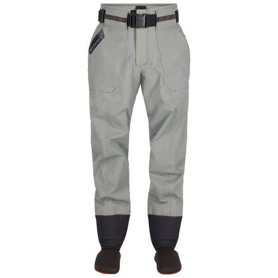 Simms Men's Freestone Pant, Smoke