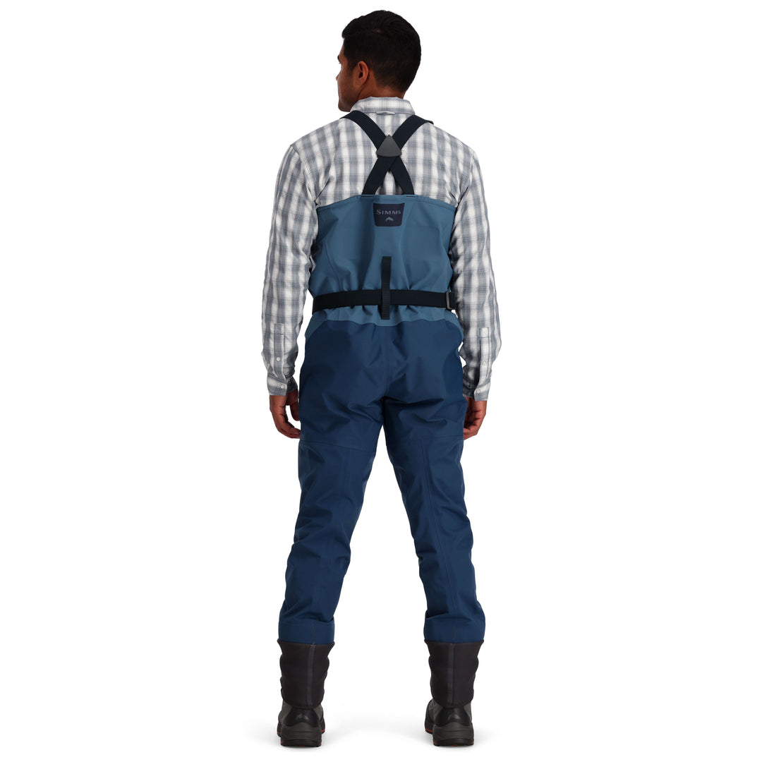 Simms Freestone Stockingfoot, view 11