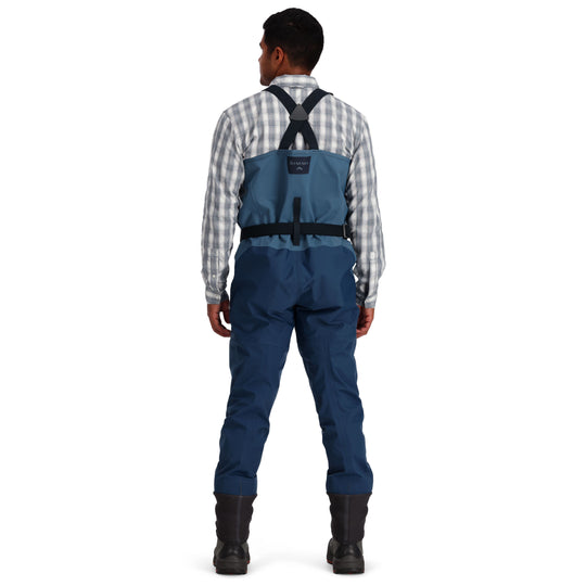 Simms Freestone Stockingfoot, view 11