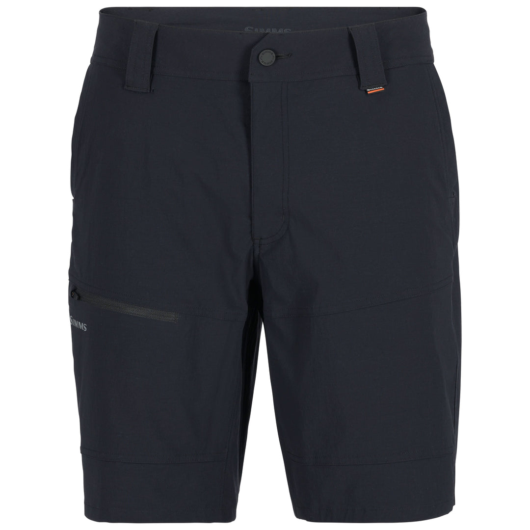 Simms Men's Guide Short, Black