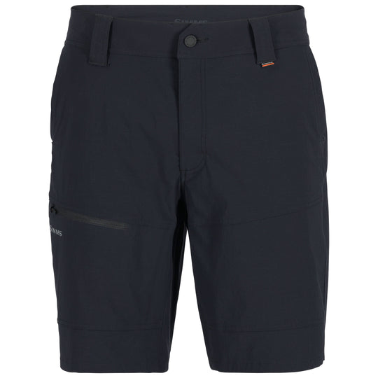Simms Men's Guide Short, Black
