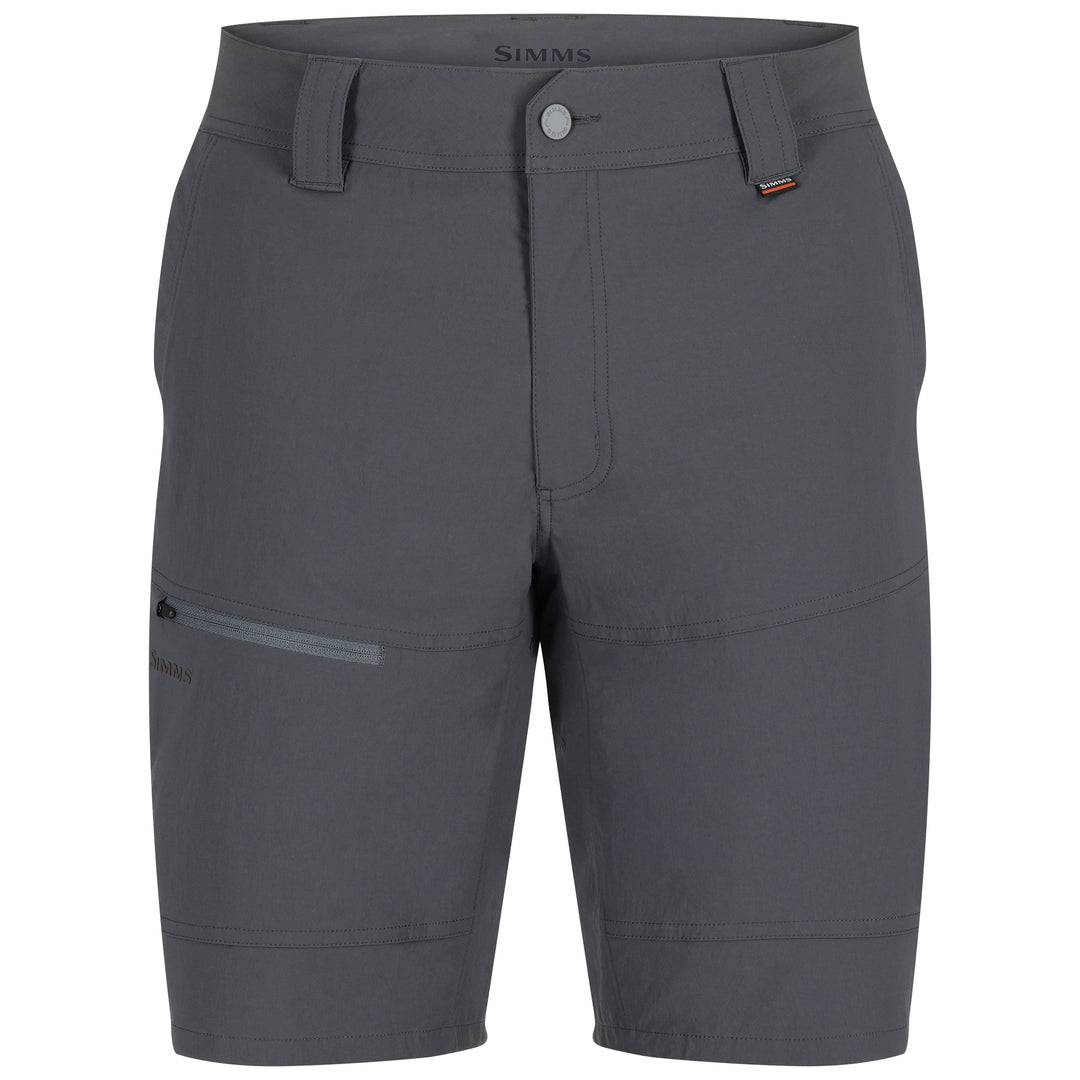 Simms Men's Guide Short, Slate