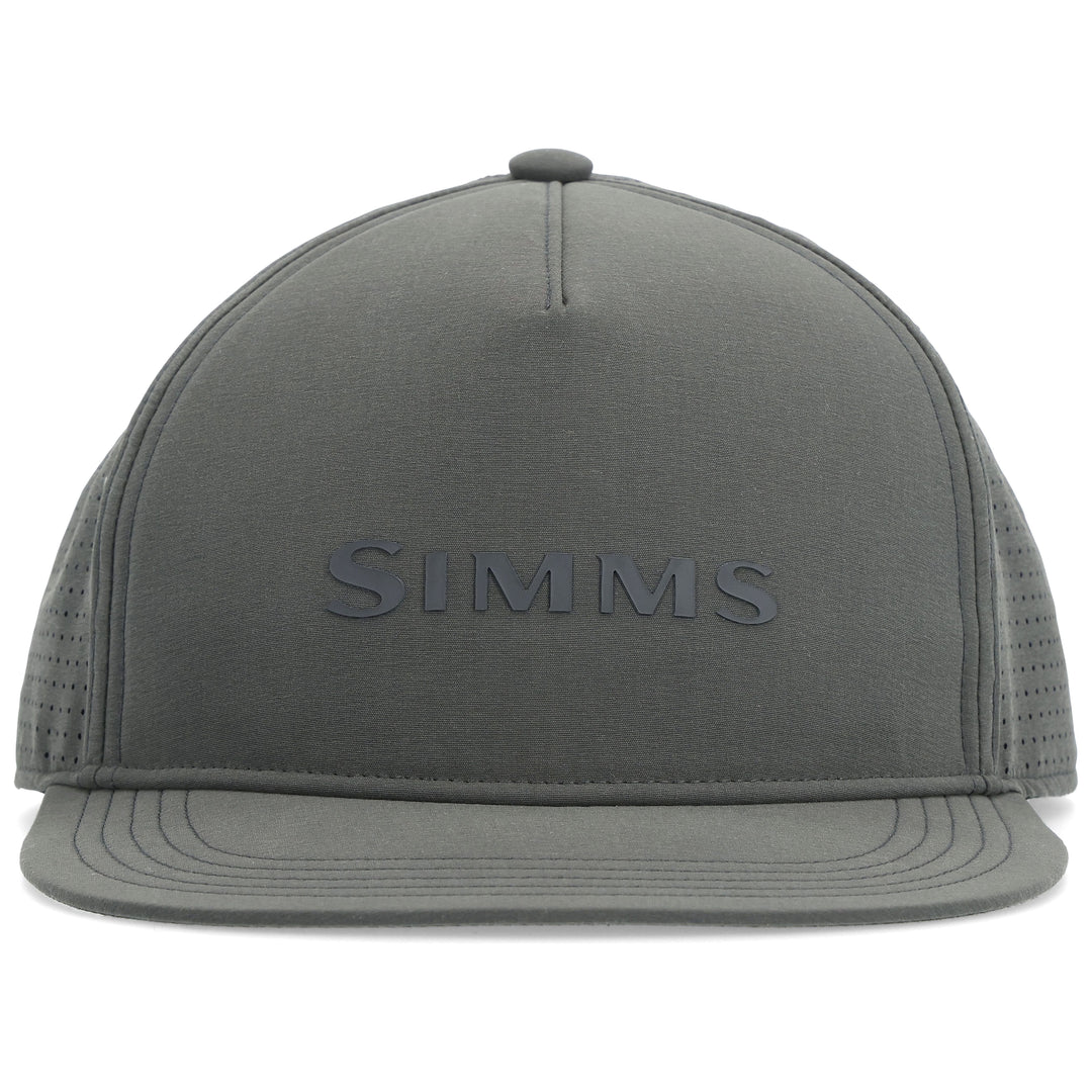 Simms Solarvent Cap - Sale, Slate