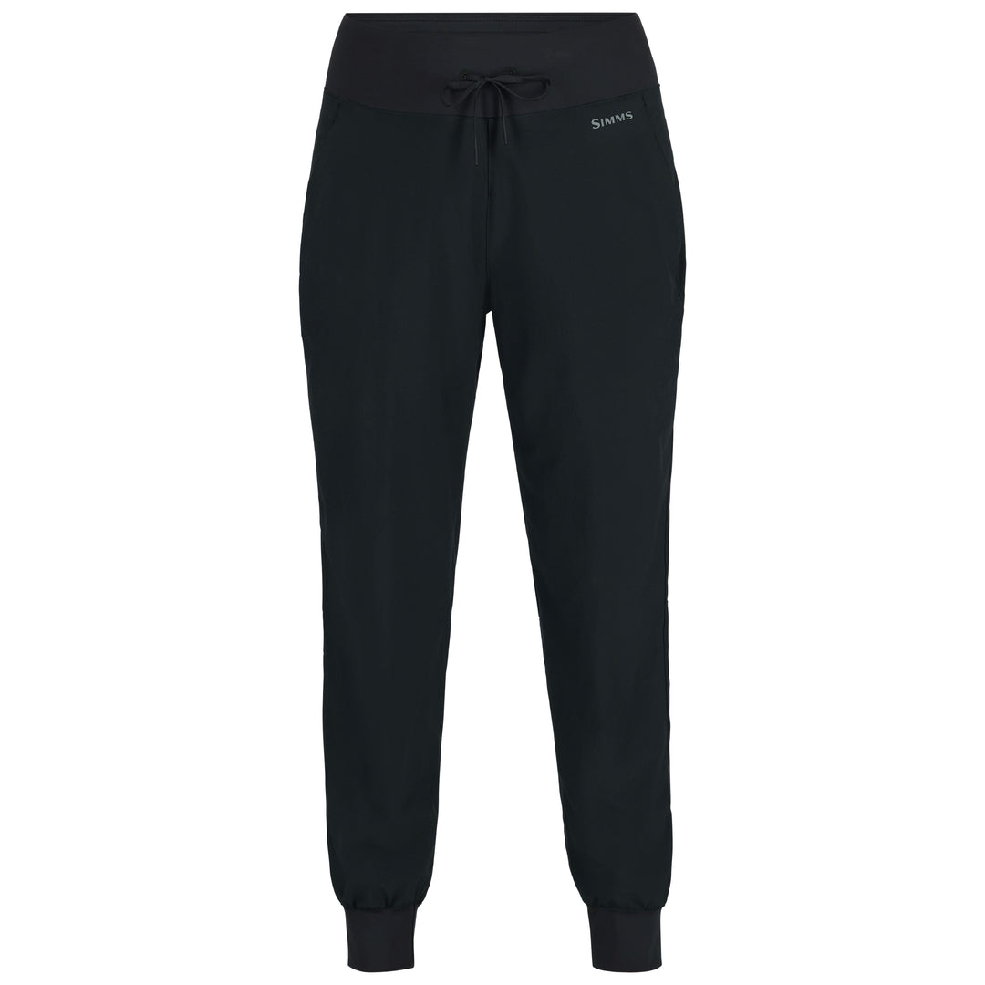 Simms Women's BugStopper Jogger, Black