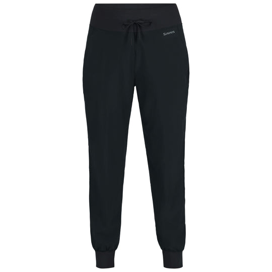 Simms Women's BugStopper Jogger, Black