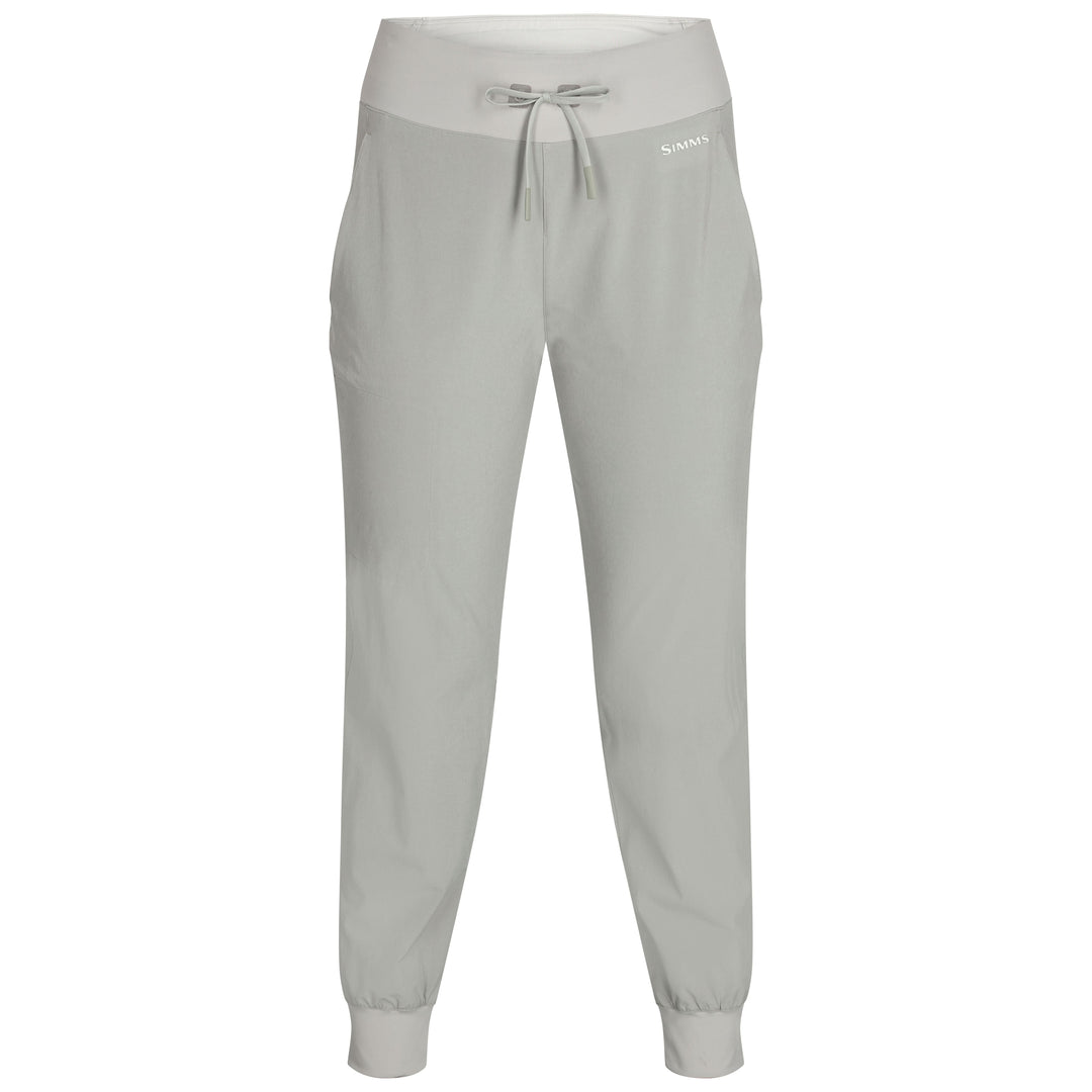 Simms Women's BugStopper Jogger, Cinder