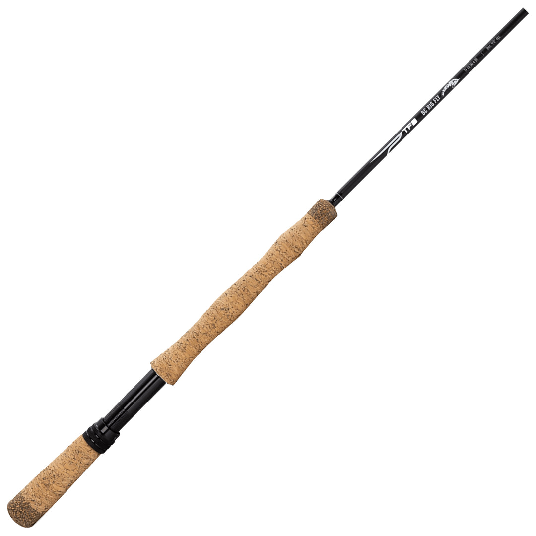 TFO BC Big Fly Rod