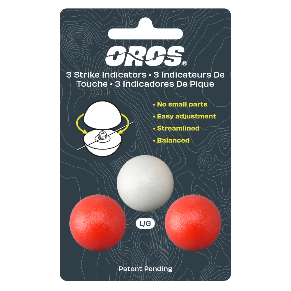 OROS 3-Pack, packaging, view 4
