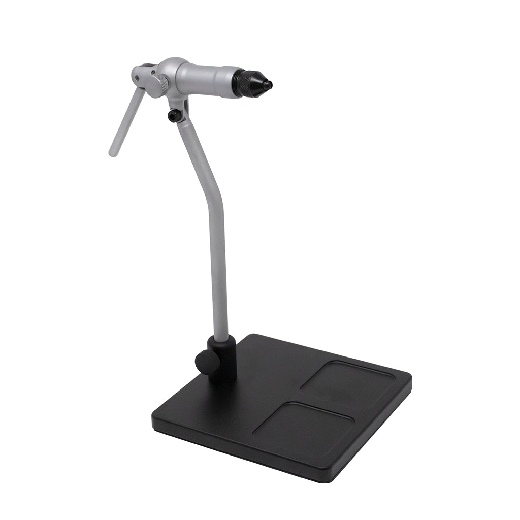 Renzetti Apprentise Rotary Vise With Pedestal Base