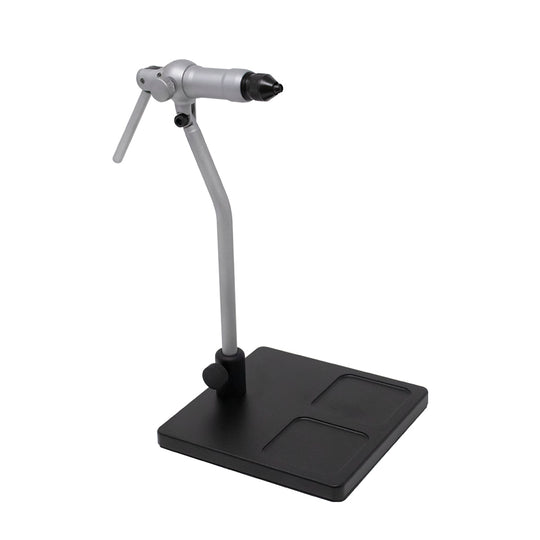 Renzetti Apprentise Rotary Vise With Pedestal Base