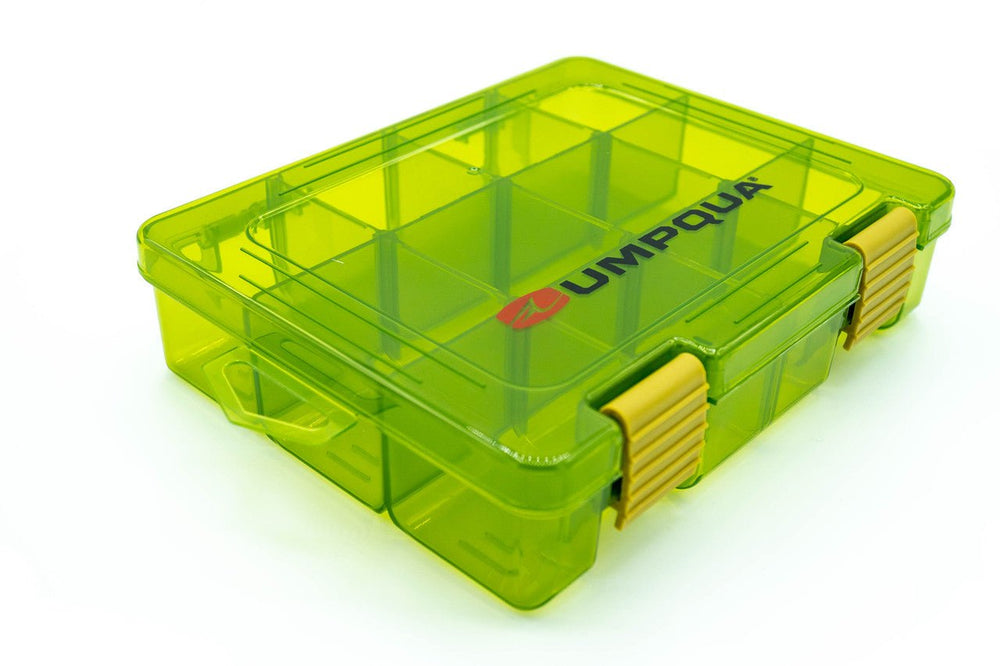 Umpqua Bug Locker 3412, Olive