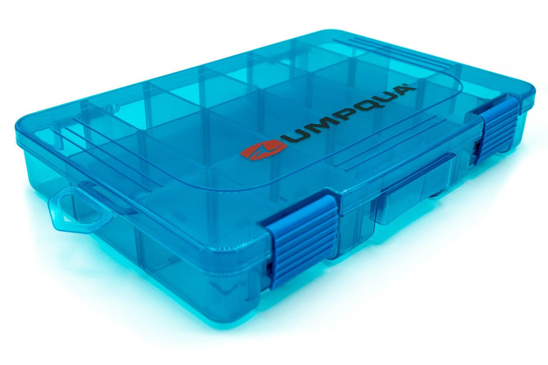 Umpqua Bug Locker 3618, Blue