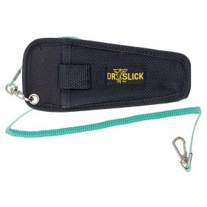 Dr Slick Barracuda Plier, view 2
