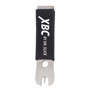 Dr Slick XBC Nipper w/Pin, Black