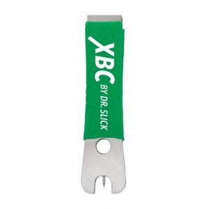 Dr Slick XBC Nipper w/Pin, Green
