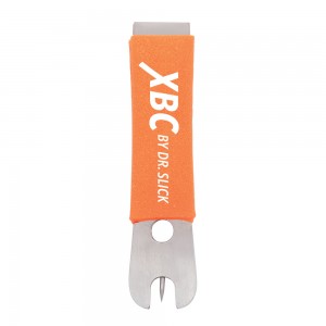 Dr Slick XBC Nipper w/Pin, Orange