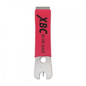 Dr Slick XBC Nipper w/Pin, Pink