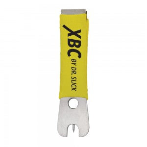 Dr Slick XBC Nipper w/Pin, Yellow