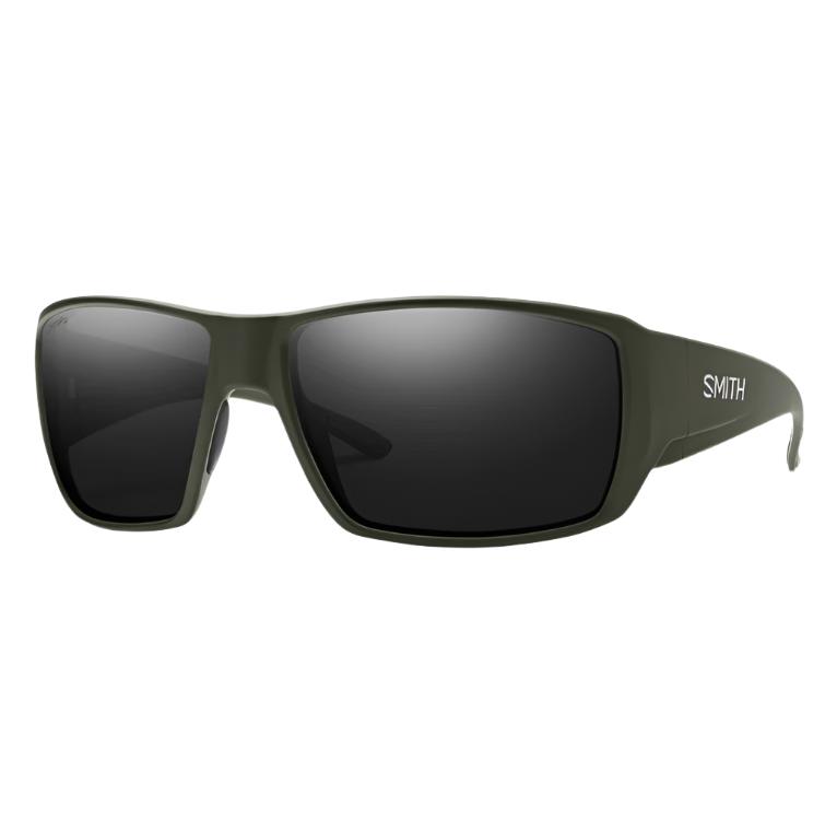 Smith Guide's Choice Sunglasses, view 4