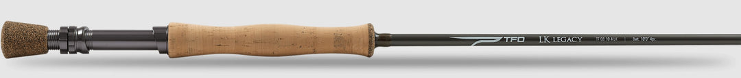 TFO LK Legacy Rod with Case, view 2