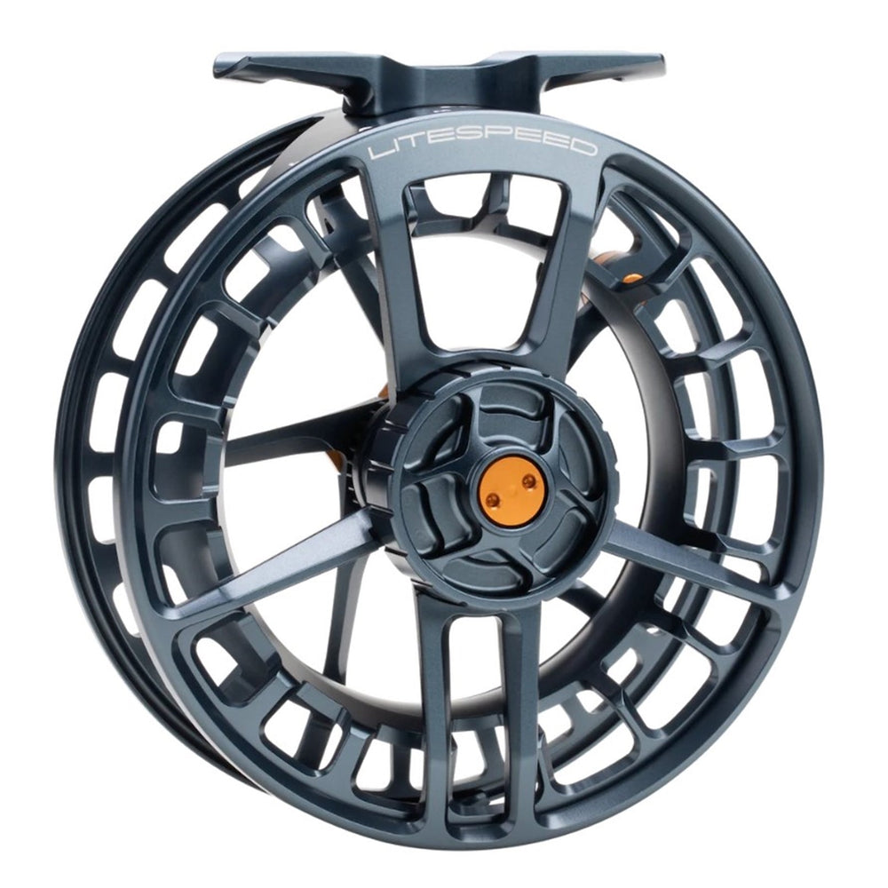 Lamson Litespeed F Reel, Fuego