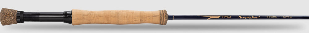 TFO Mangrove Coast Rod, view 2